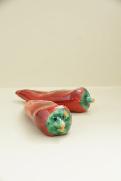 Перчик острый