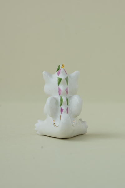 Дракоша мини