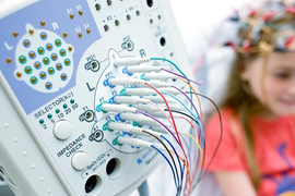 Рутинная электроэнцефалография