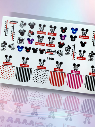 Слайдер-дизайн на светлый фон Anna Tkacheva L166