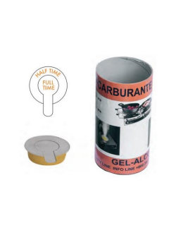 Сменный картридж с гелевым спиртом для плиток Can di Bellini AG2032 80 г.