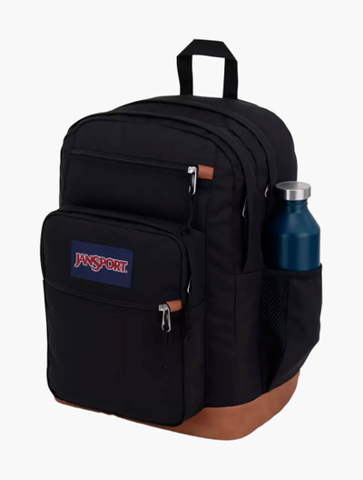 Рюкзак Jansport Cool Student Black детали 2