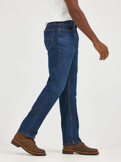 Джинсы Lee® Legendary Relaxed Straight Jean