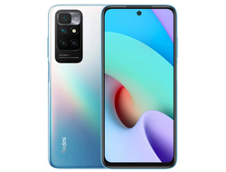 Xiaomi Redmi 10 (2022) 4/64GB Синий