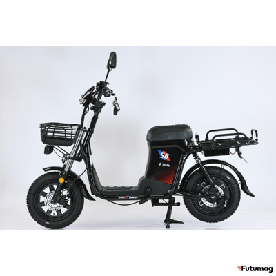 Электровелосипед SmartBalance Master PRO 50AH 2025