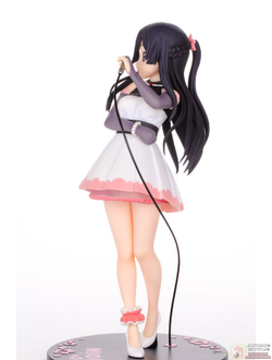 Фигурка Мио Акияма (Akiyama Mio)