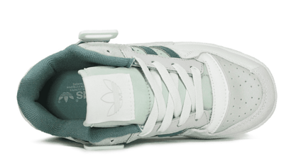 Adidas Forum Low 84 (Мятные с белым) новые