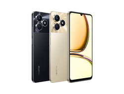 Realme C53