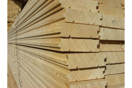 ПИЛОМАТЕРИАЛ