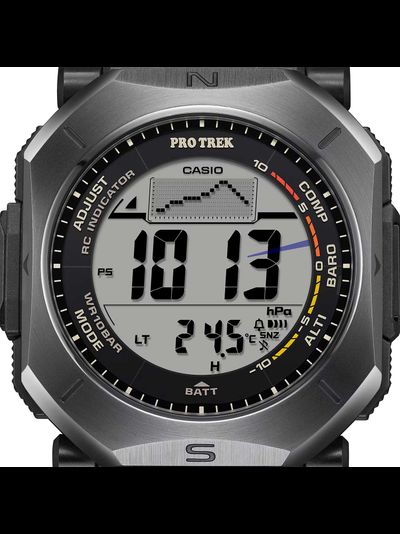 Часы Casio Pro Trek PRW-69Y-1
