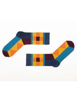 Носочки Sammy Icon Gothenburg