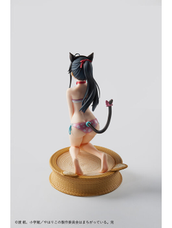Фигурка 1/7 Юкино Юкиношита (Yukinoshita Yukino Swimsuit Ver.)