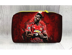 Косметичка Манчестер Юнайтед, Manchester United FC №7