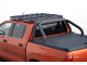 Багажник на крышу BMS Raizer-T для Tayota Hilux 2015-2024