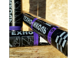 Рулонный материал Стеклоизол Технониколь ХПП 9 кв.м.