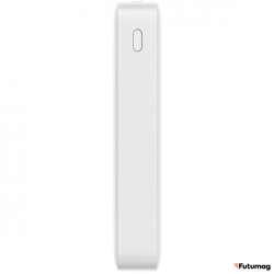 ВНЕШНИЙ АККУМУЛЯТОР XIAOMI REDMI POWER BANK FAST CHARGE 20000
