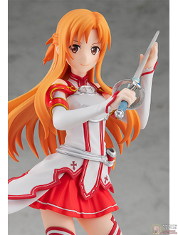 Фигурка Асуна (Asuna Pop Up Parade)