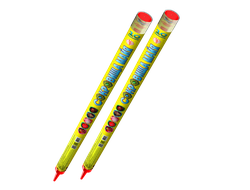 Сокровища Майя 0,7" x 10 ( 1 шт.)  РК5003)