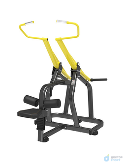 BRONZE GYM PL-1703 Верхняя тяга