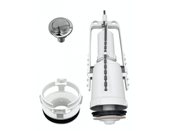 Сливной механизм Monaco Storm 33A однорежимный (Арт. 32-3312-07)