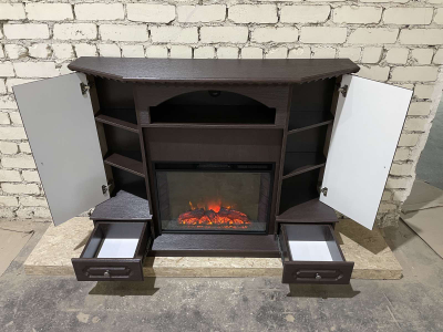 Электрокамин Вилс Sparta