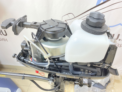 Лодочный мотор TOYAMA T2.6CBMS - MNELODKU.RU - официальный дилер