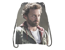 Сумка-мешок Сверхъестественное/ Supernatural для обуви №32