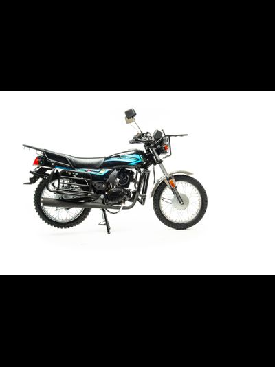 Мотоцикл дорожный Motoland FORESTER LITE 200 синий