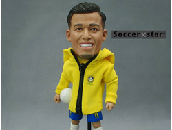 Футбольная фигурка Coutinho NT (sXs)