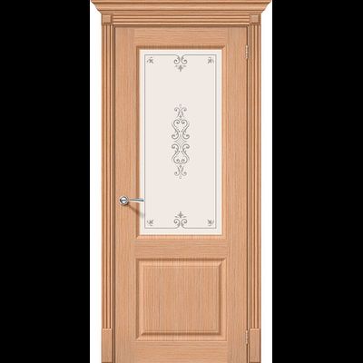 Статус-13 Ф-05 (Дуб) Худ.