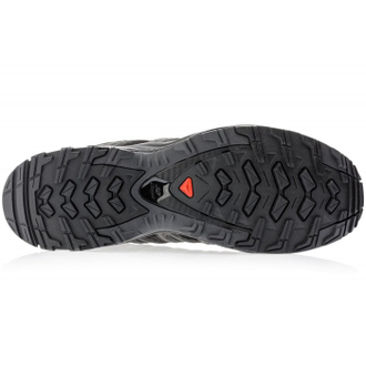 Кроссовки SALOMON XA PRO 3D GTX W Black/Black/G  393329  (Размер: 5,5; 6)