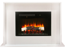 Электрокамин Loretto WT с очагом Mirage 25