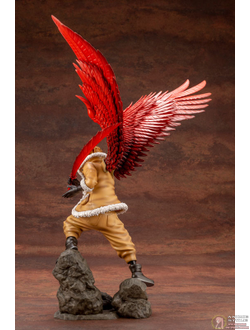 Фигурка 1/8 Ястреб / Кэйго Таками (Hawks / Keigo Takami)