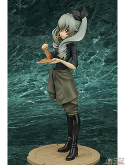 Фигурка 1/7 Анчови (Anchovy / Chiyomi Anzai)