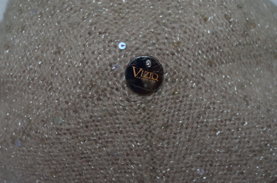 Vizio Италия 6943 берет ореховый цвет 55 фото