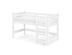 Штора для низкой кровати СОНЯ