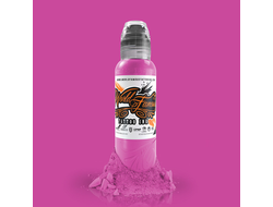 Paris Pink - "World Famous Ink" (США 1/2 OZ - 15 МЛ)