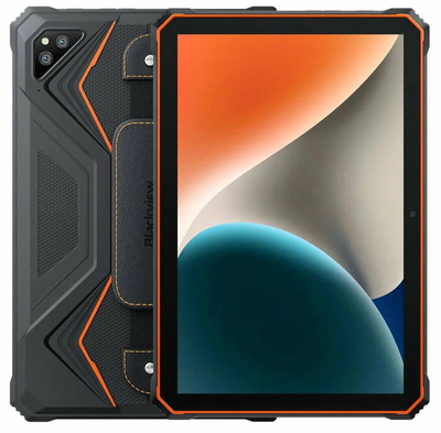 Blackview ACTIVE 6 8/128GB LTE Оранжевый