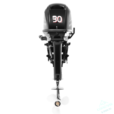 Лодочный мотор Hidea HD30FHS
