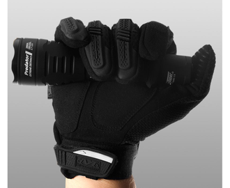 ТАКТИЧЕСКИЙ ФОНАРЬ ARMYTEK PREDATOR (ТЁПЛЫЙ СВЕТ) нет в наличии