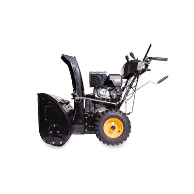 Снегоотбрасыватель CHAMPION ST1376E