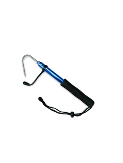 Багор #8 - 23/60см (маленький) с телескопической ручкой (цена за 5шт)