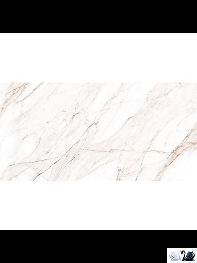Керамогранит Creto Calacatta Gold Polished 80х160 см глянцевый