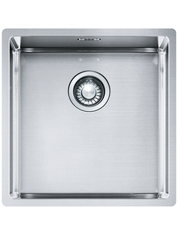 Мойка Franke Box BXX 210/110-40