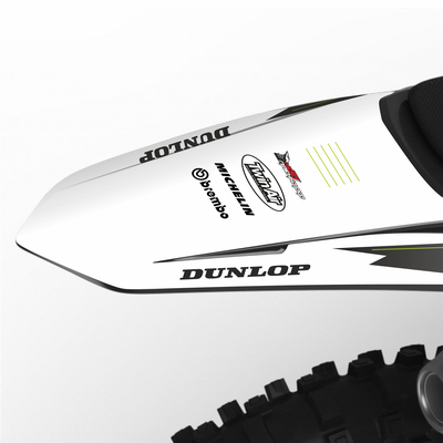 Наклейки на мотоцикл GR8 2024/KTM 250 - 450 EXC 2024 SX SXF 2023-2024 #5964-2