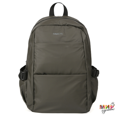 Y3203-11 Рюкзак муж. 100% нейлон FABRETTI