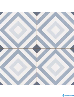 Keralife Hydraulic William Ocean 45х45