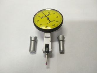 Индикатор ИРБ Shahe 0-0.8 мм 0.002 мм