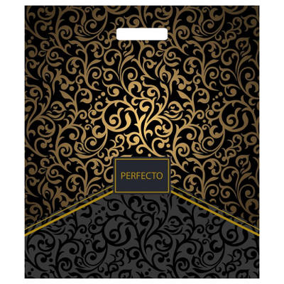 Перфекто Монограм