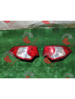 фонари задние Acura TSX II Honda Accord 8 VIII CU1 CU2 CW1 CW2 08 12 33500-TL0-A01 33550-TL0-A01